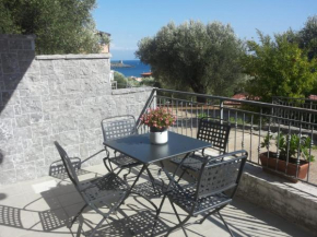 Гостиница Appartamento Marina di Camerota  Марина Ди Камерота